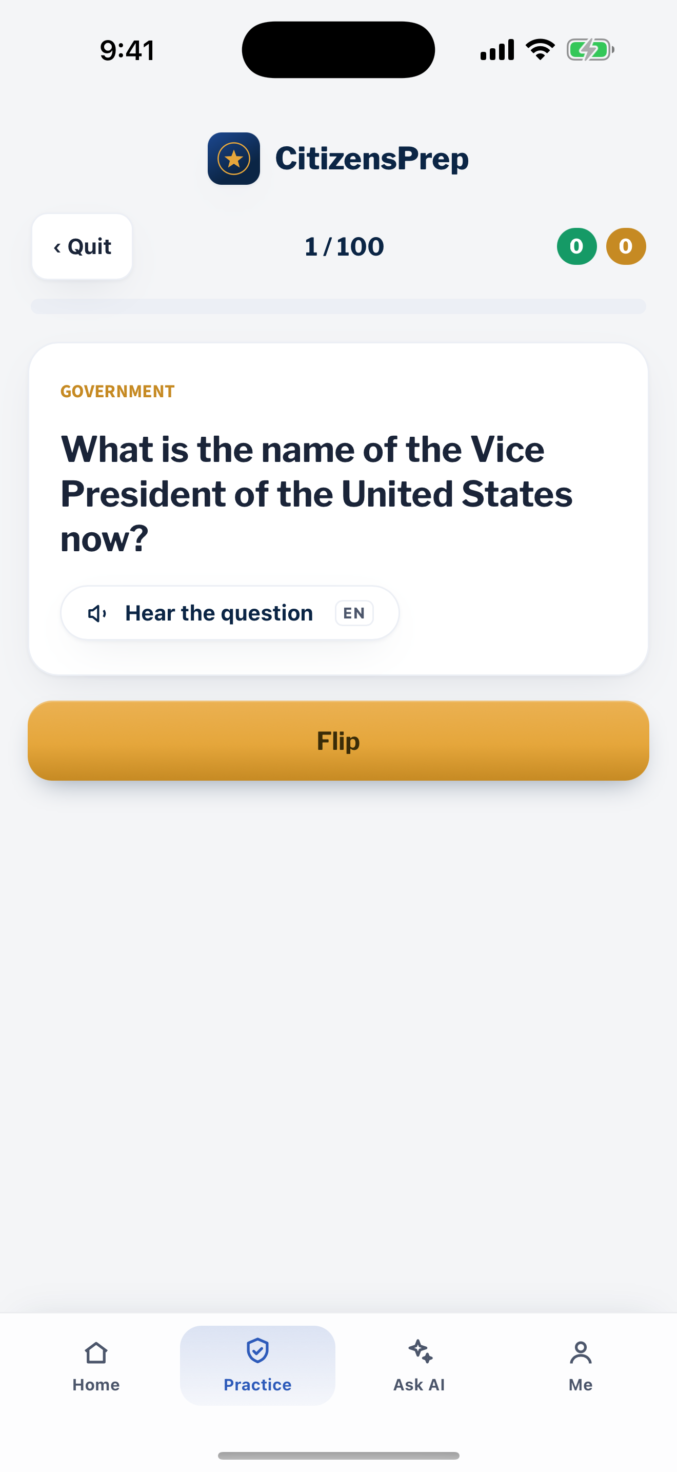 Civics